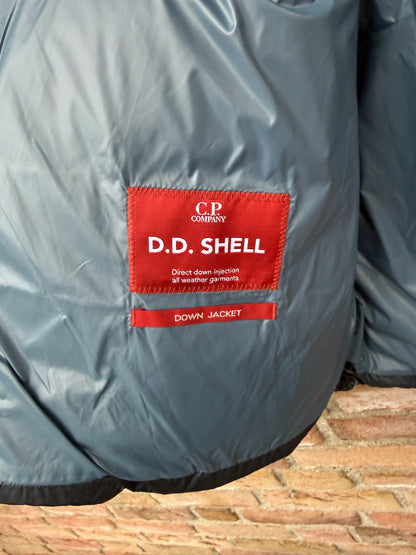 C.P. Company D.D. Shell Down Explorer Jacket - L