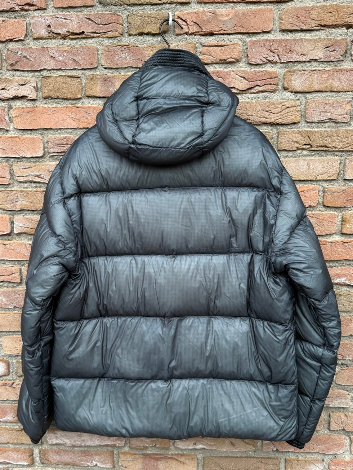 C.P. Company D.D. Shell Down Explorer Jacket - L