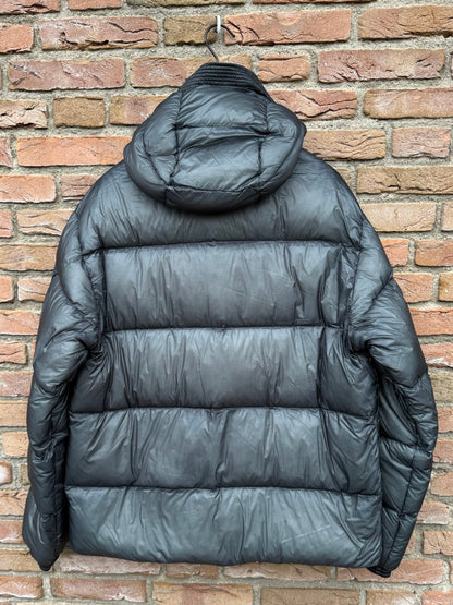 C.P. Company D.D. Shell Down Explorer Jacket - L