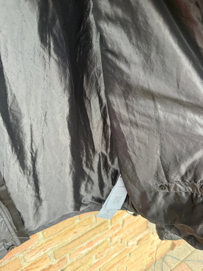 Stone Island Garment Dyed Crinkle Reps NY Jacket - L