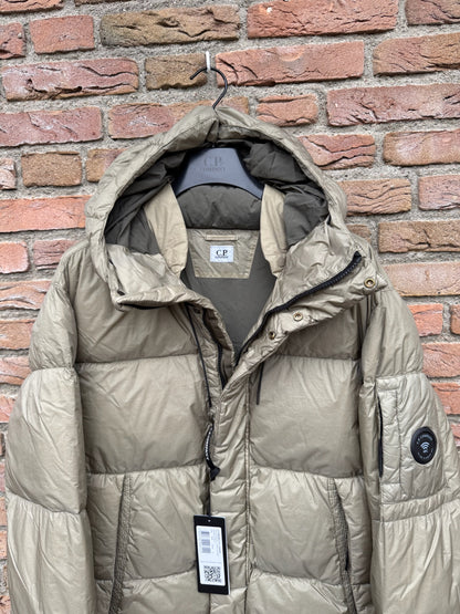 C.P. Company Down Shield Down Jacket - L