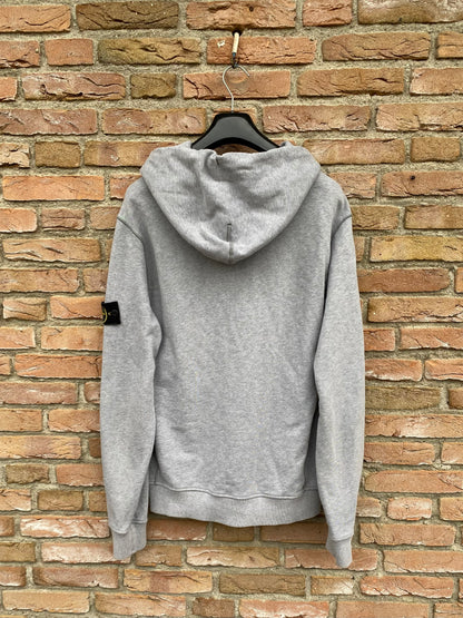 Stone Island Hoodie - L