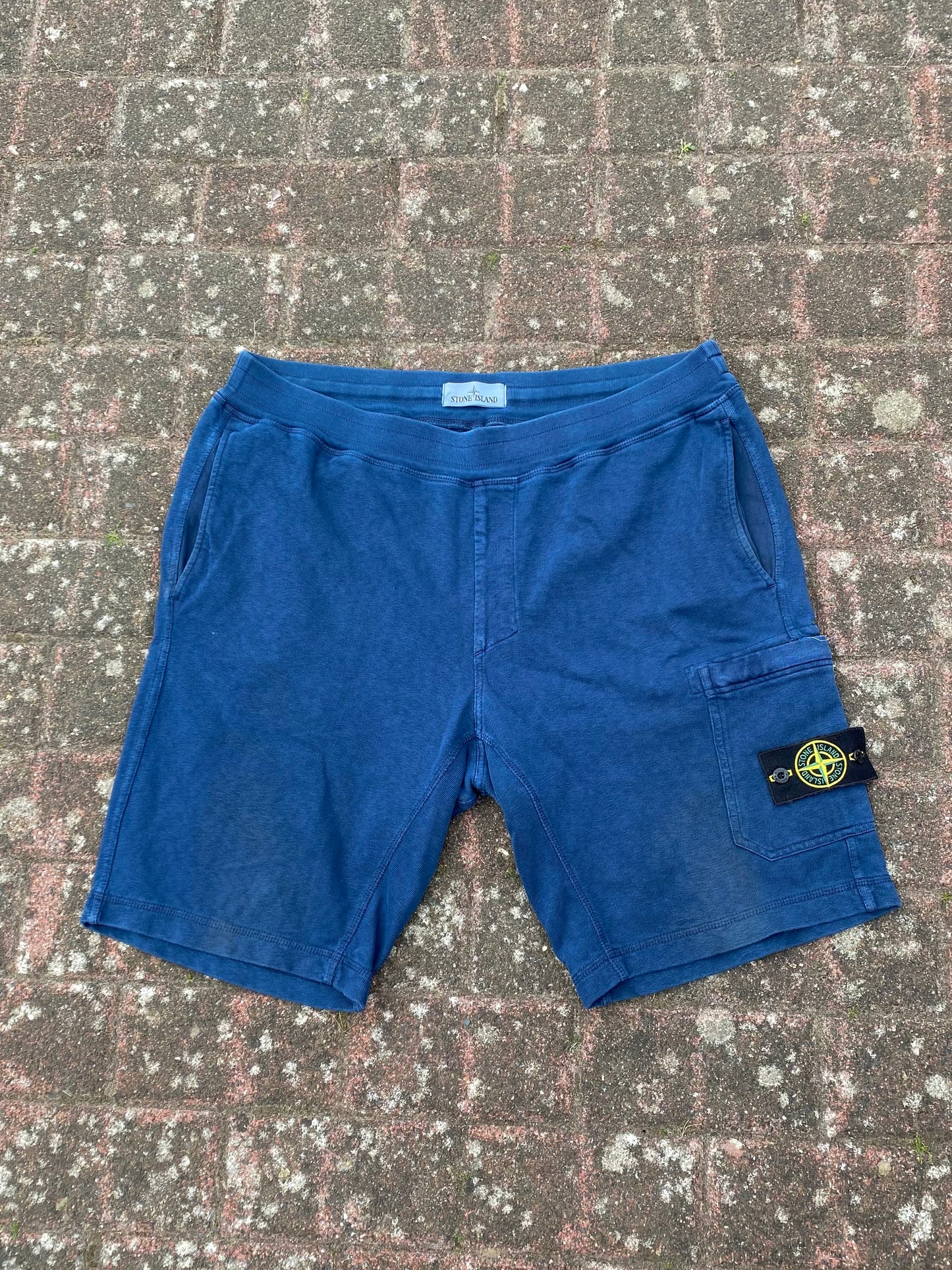 Stone Island Shorts - XXL