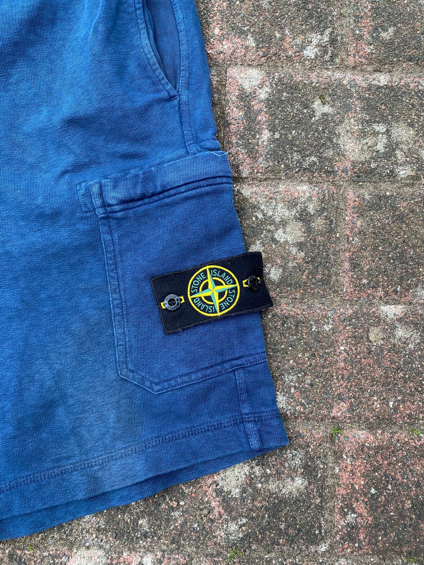 Stone Island Shorts - XXL