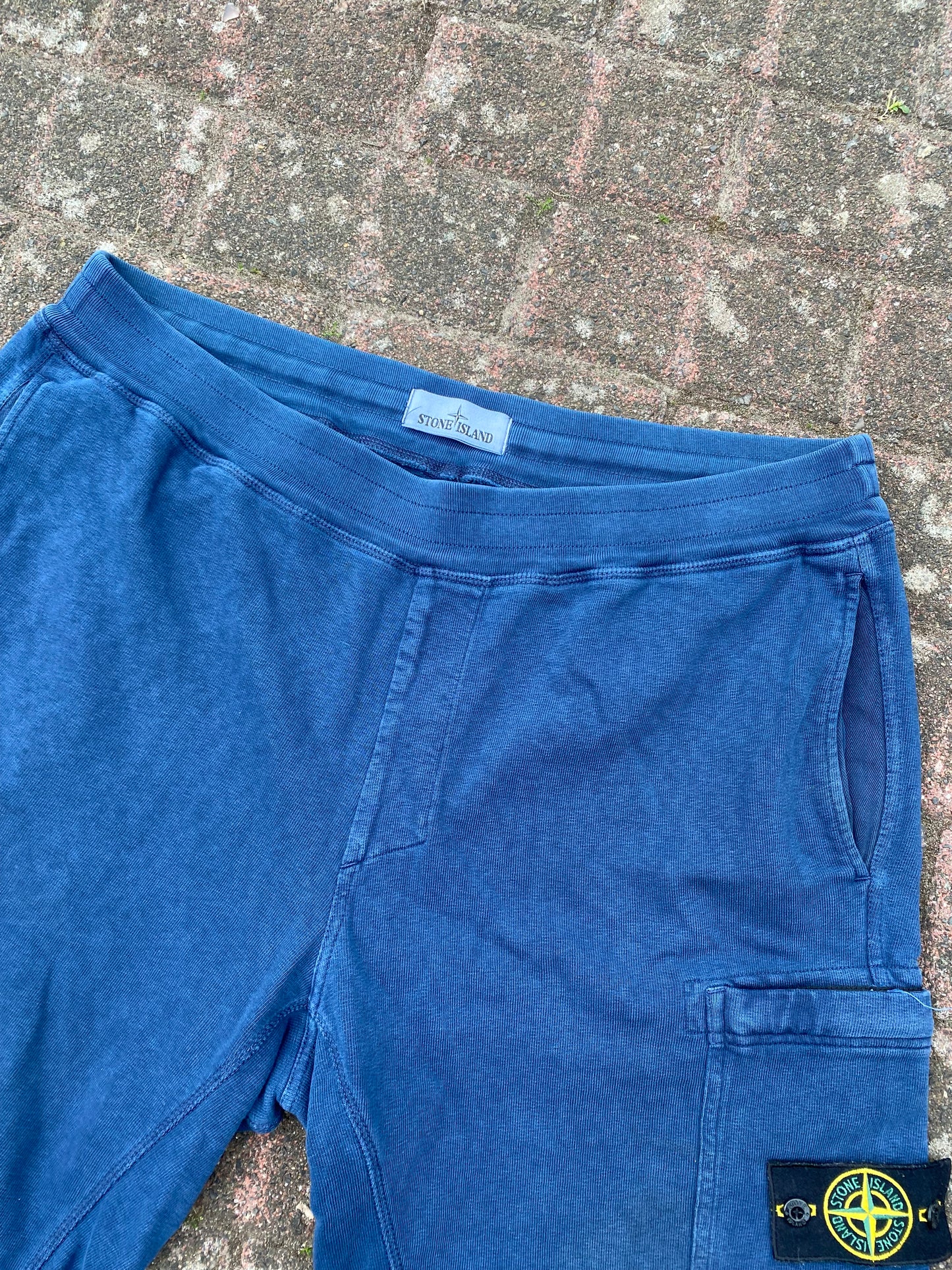 Stone Island Shorts - XXL