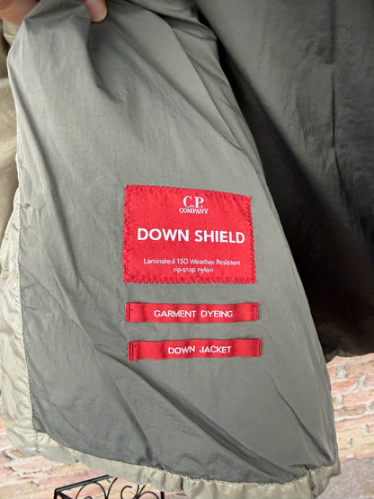 C.P. Company Down Shield Down Jacket - L
