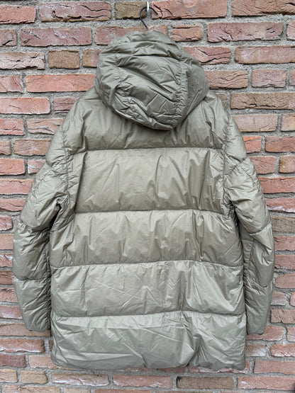 C.P. Company Down Shield Down Jacket - L
