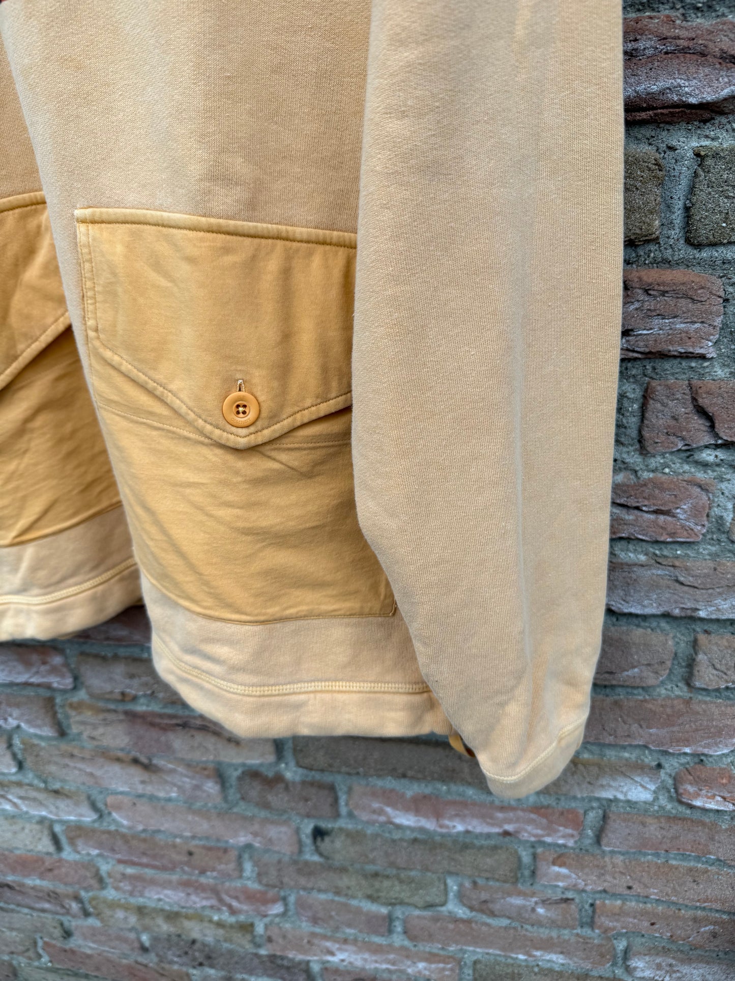 C.P. Company Seed 2 Hoodie - L