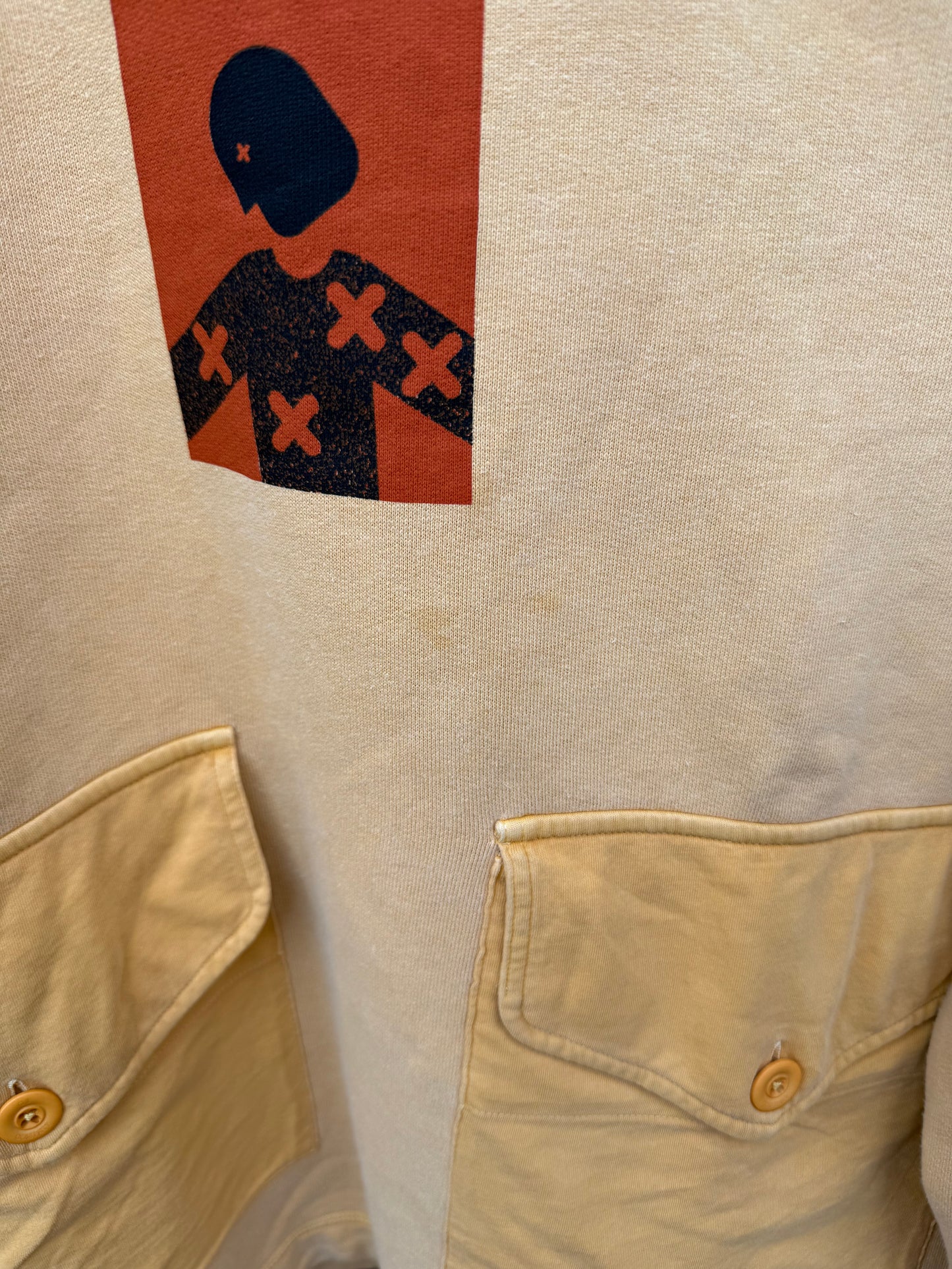 C.P. Company Seed 2 Hoodie - L