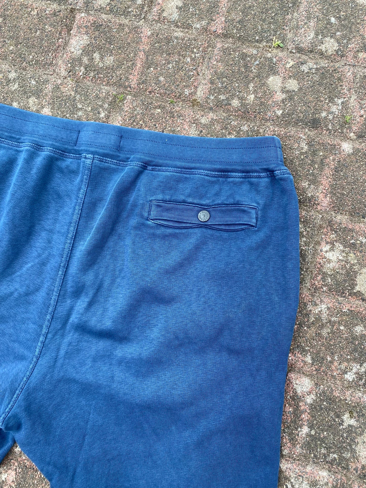 Stone Island Shorts - XXL