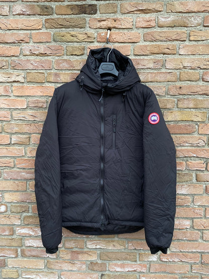 Canada Goose Lodge Hoody Jacke - XL