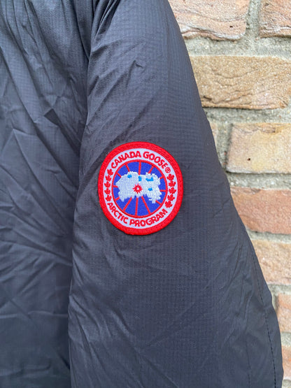 Canada Goose Lodge Hoody Jacke - XL