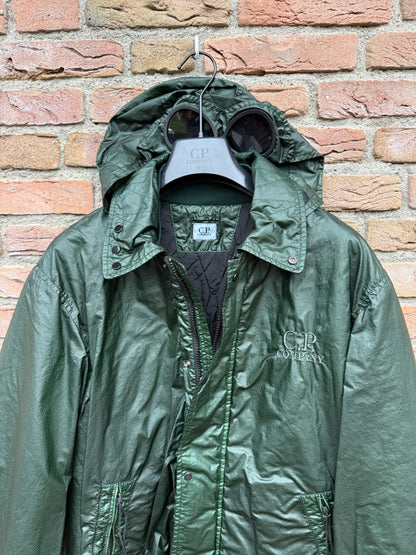 C.P. Company Opal Goggle Jacket - M