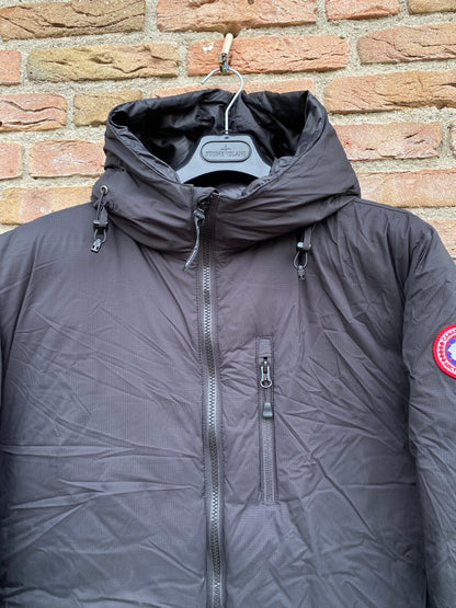 Canada Goose Lodge Hoody Jacke - XL