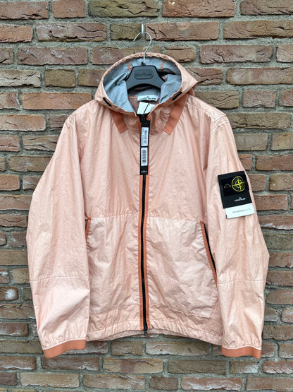 Stone Island Membrana 3L TC Jacke - XXL