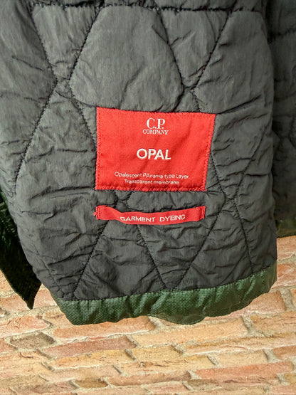 C.P. Company Opal Goggle Jacket - M