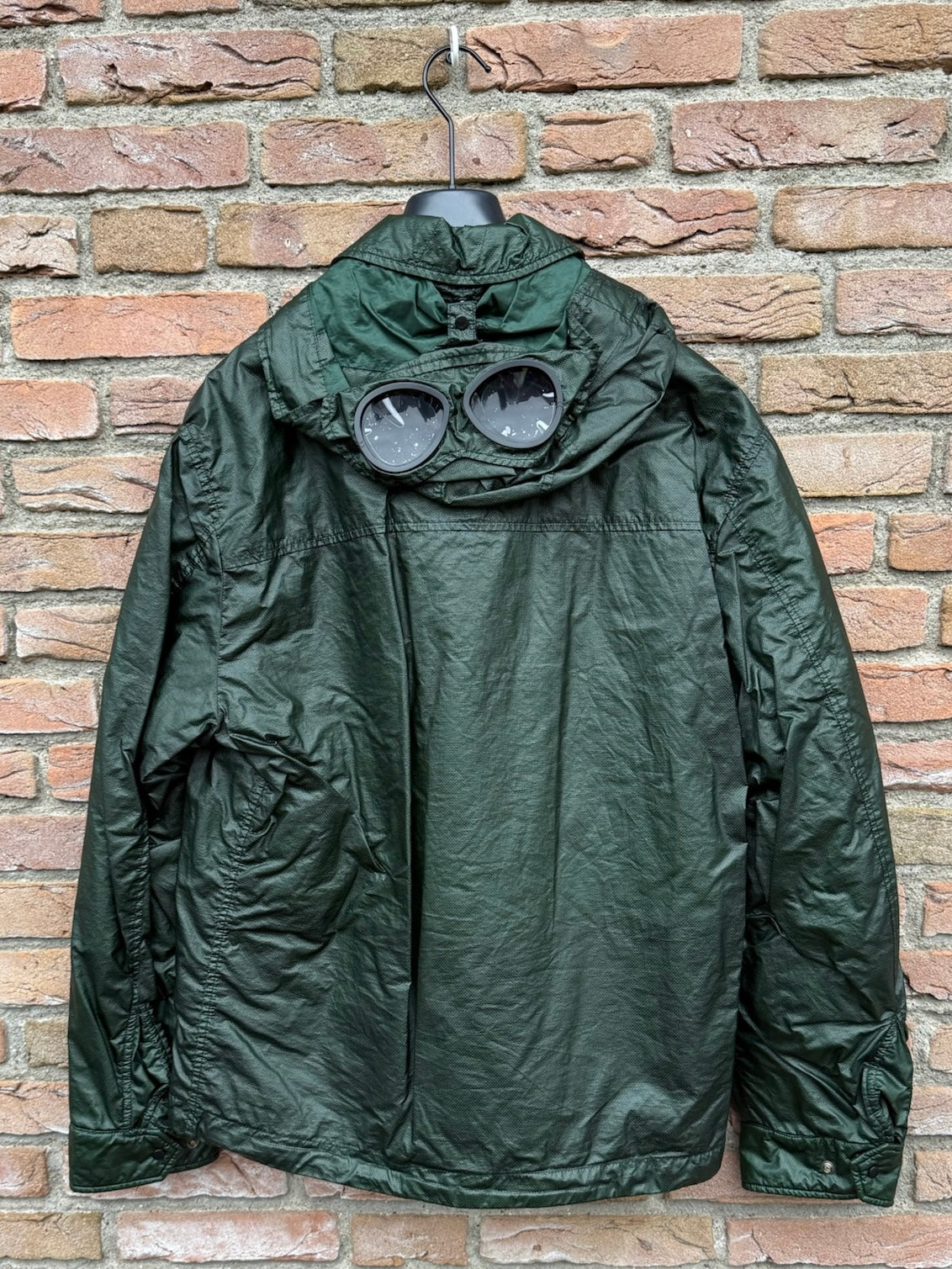 C.P. Company Opal Goggle Jacket - M