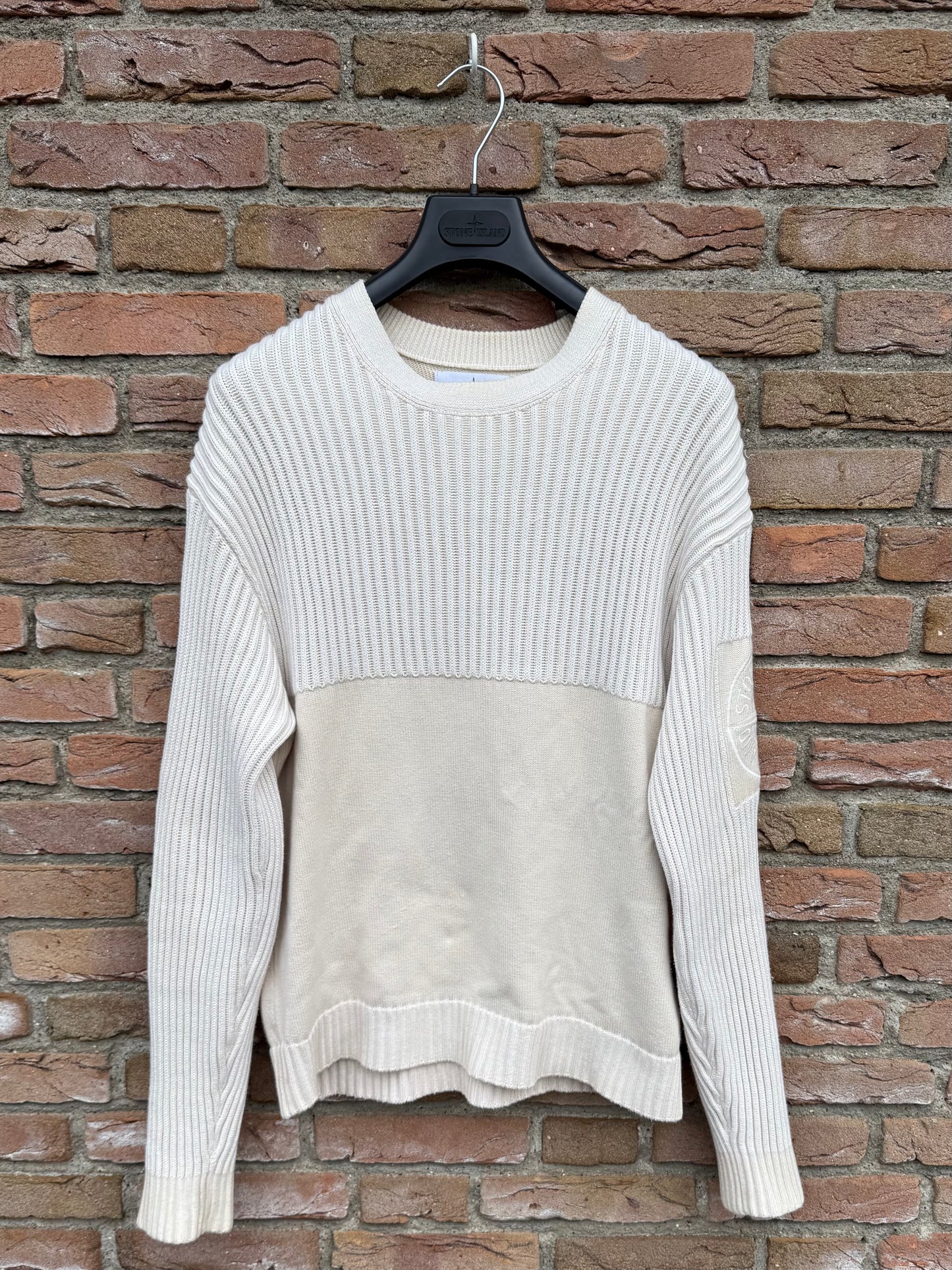 Stone Island Pullover - L