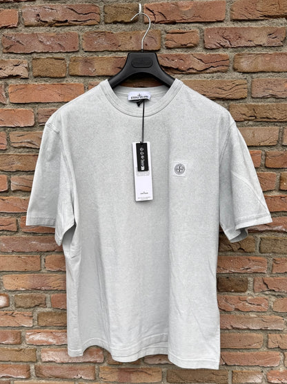 Stone Island Reflective Lamination T-Shirt - XXL