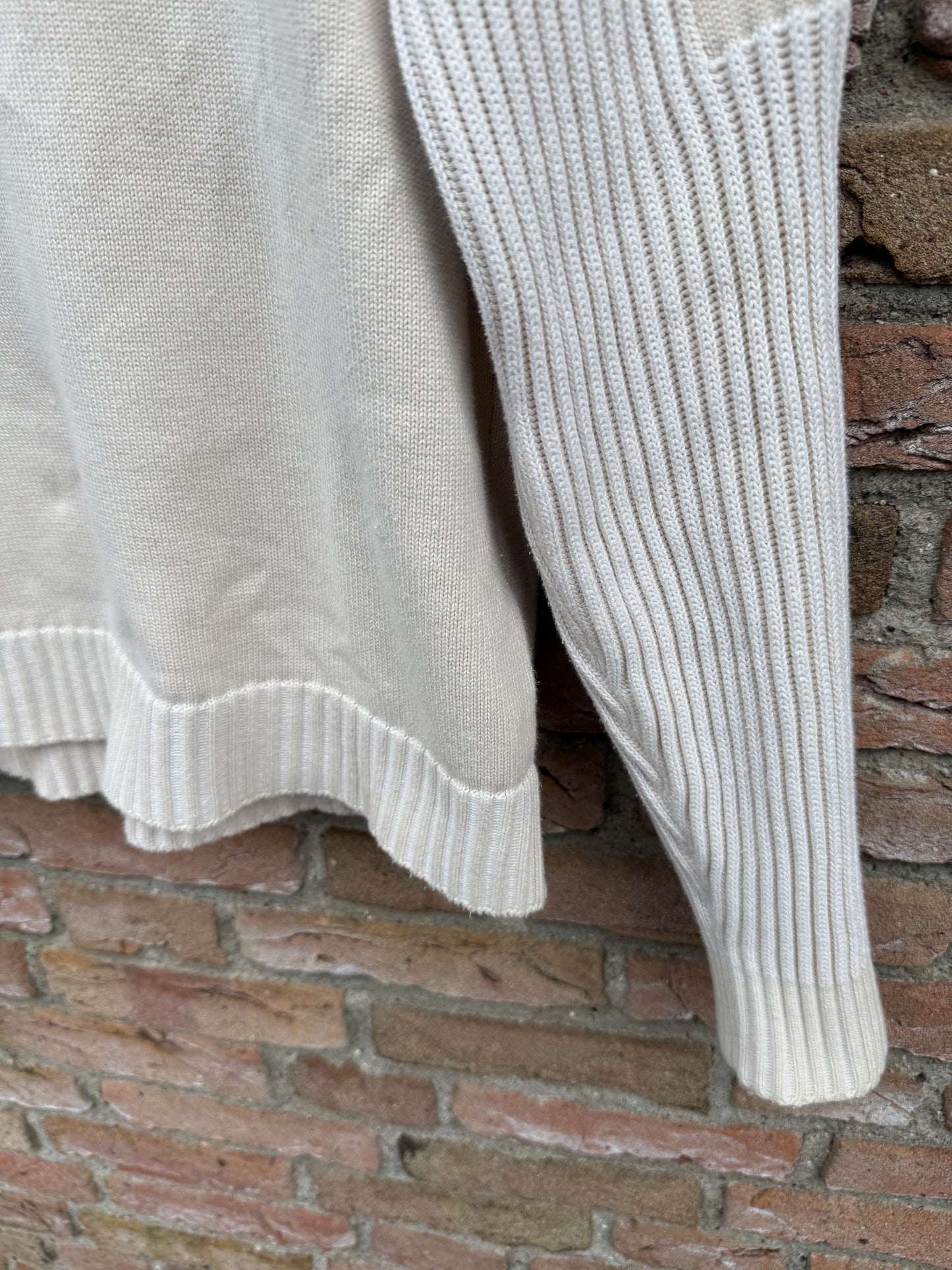 Stone Island Pullover - L