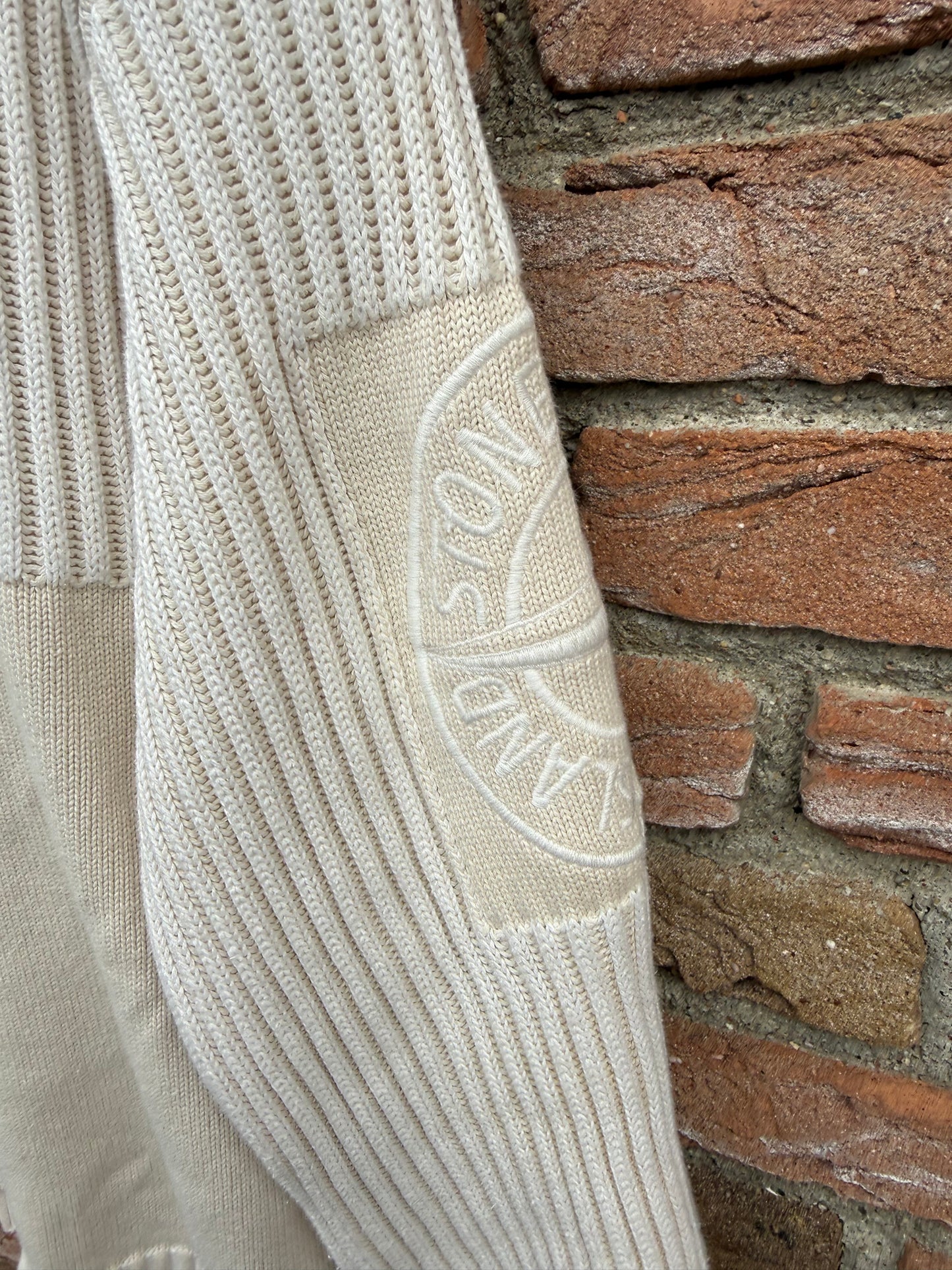 Stone Island Pullover - L