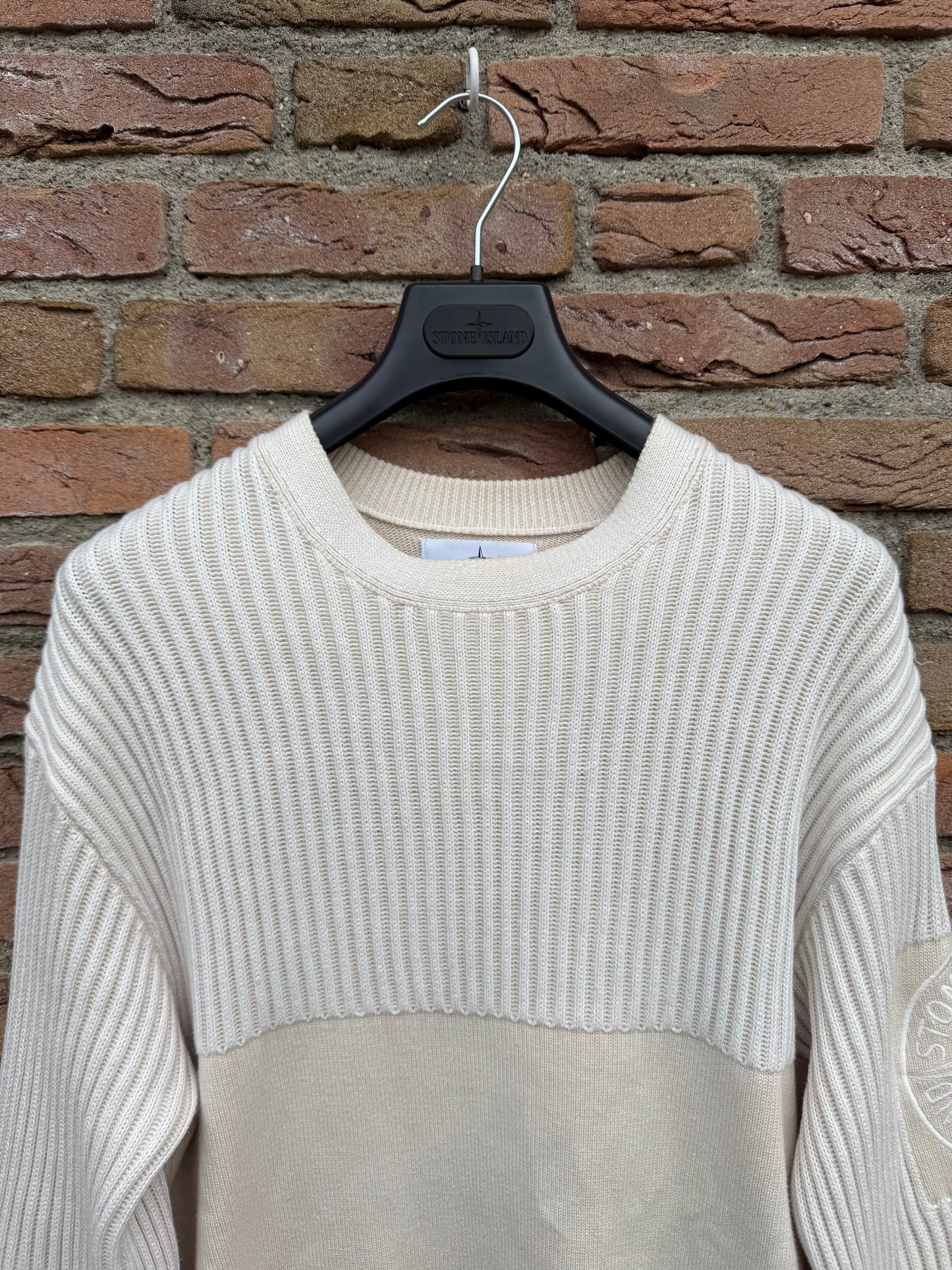 Stone Island Pullover - L