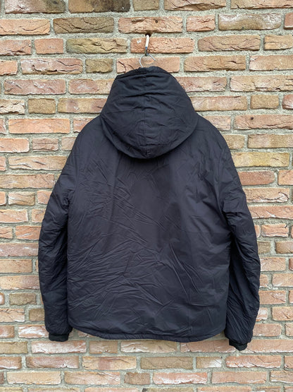 Canada Goose Lodge Hoody Jacke - XL