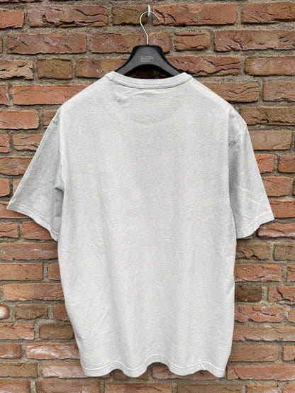 Stone Island Reflective Lamination T-Shirt - XXL