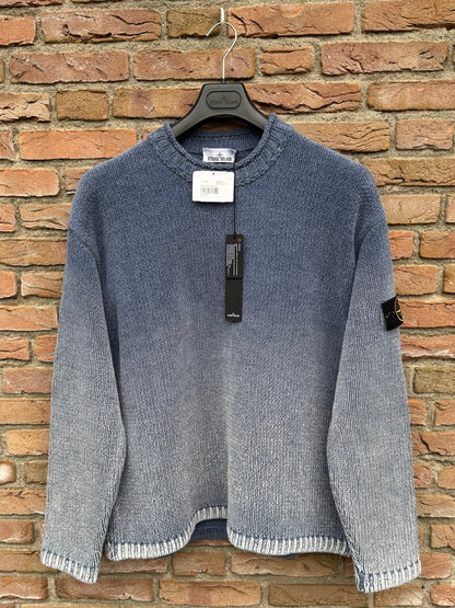 Stone Island Knit Pullover - XL