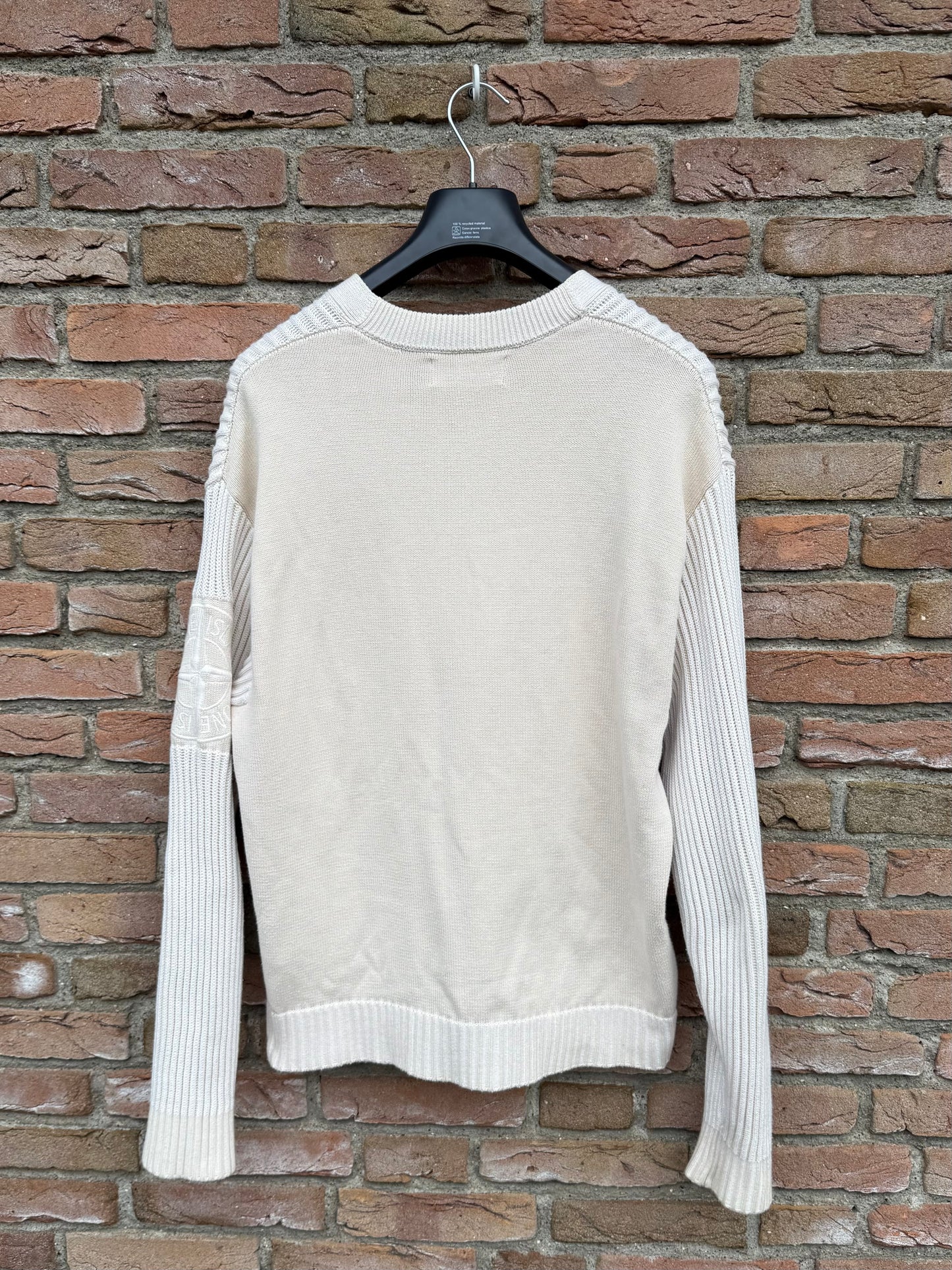 Stone Island Pullover - L