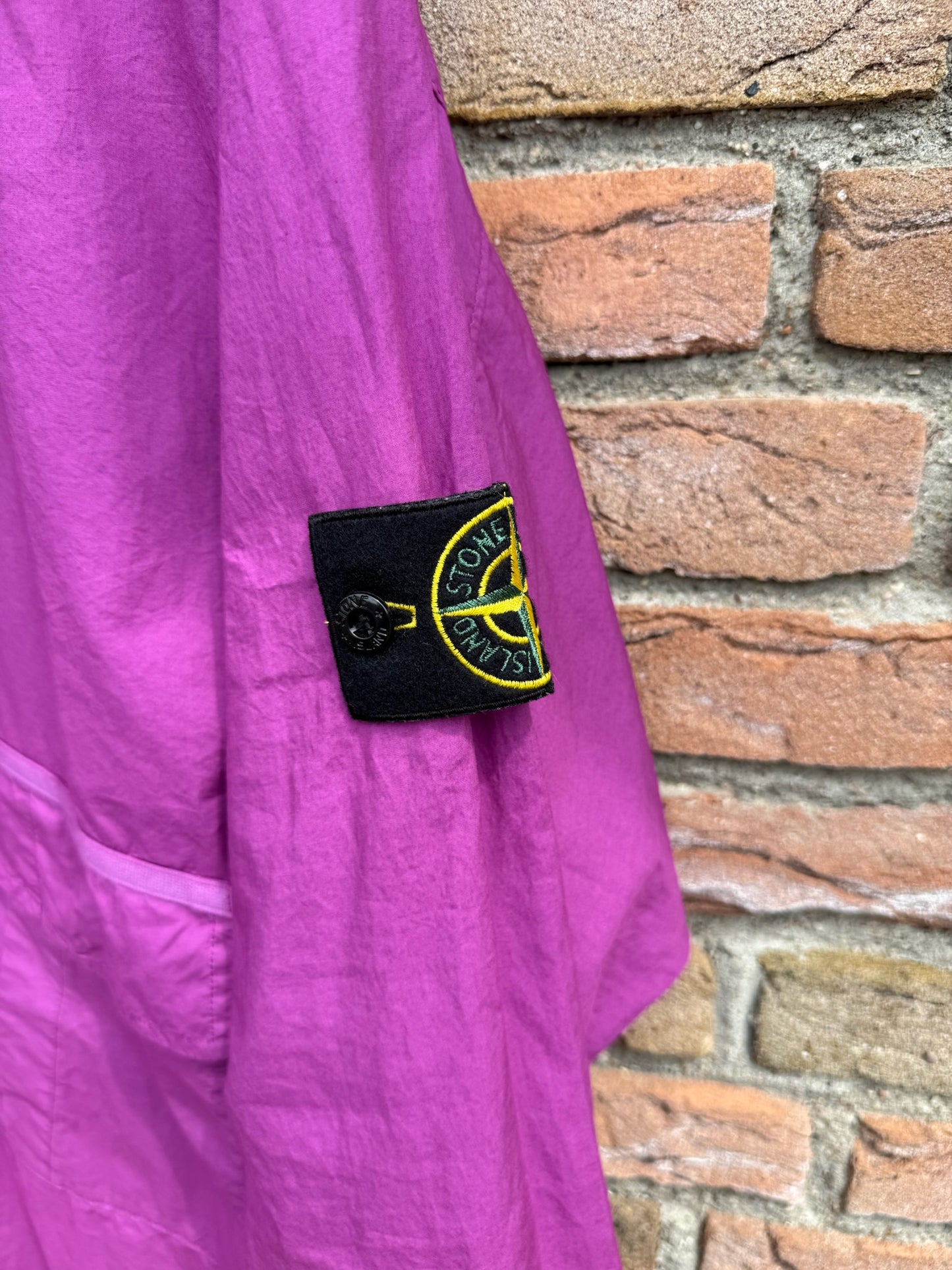 Stone Island Smock - XXL