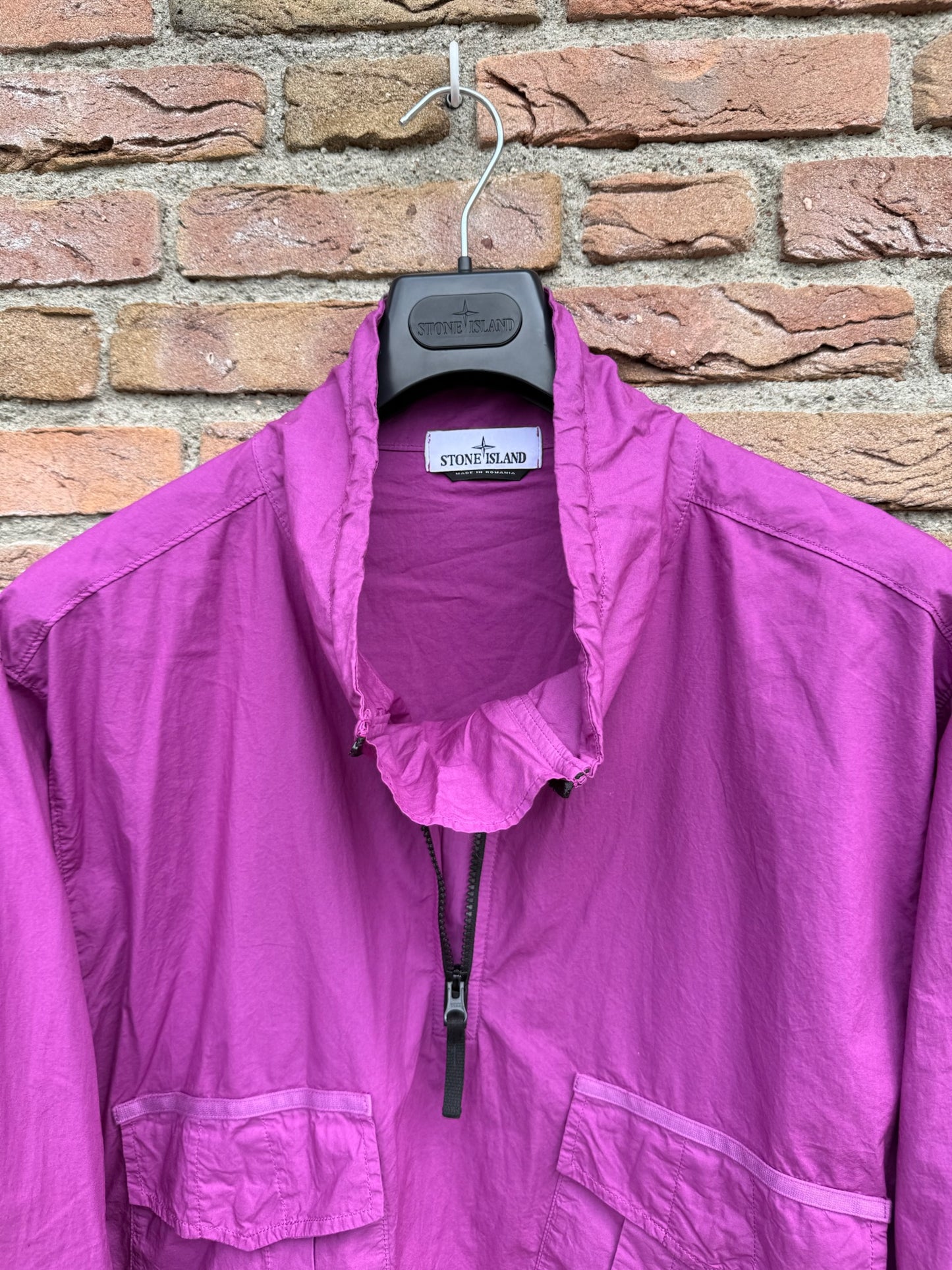 Stone Island Smock - XXL
