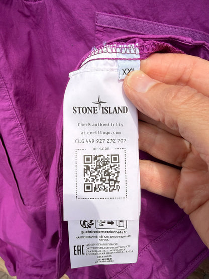 Stone Island Smock - XXL