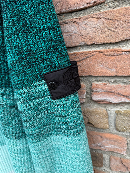 Stone Island Shadow Project Knit Pullover - XXL