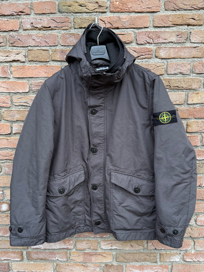 Stone Island David-TC Down Lined Jacket - XL