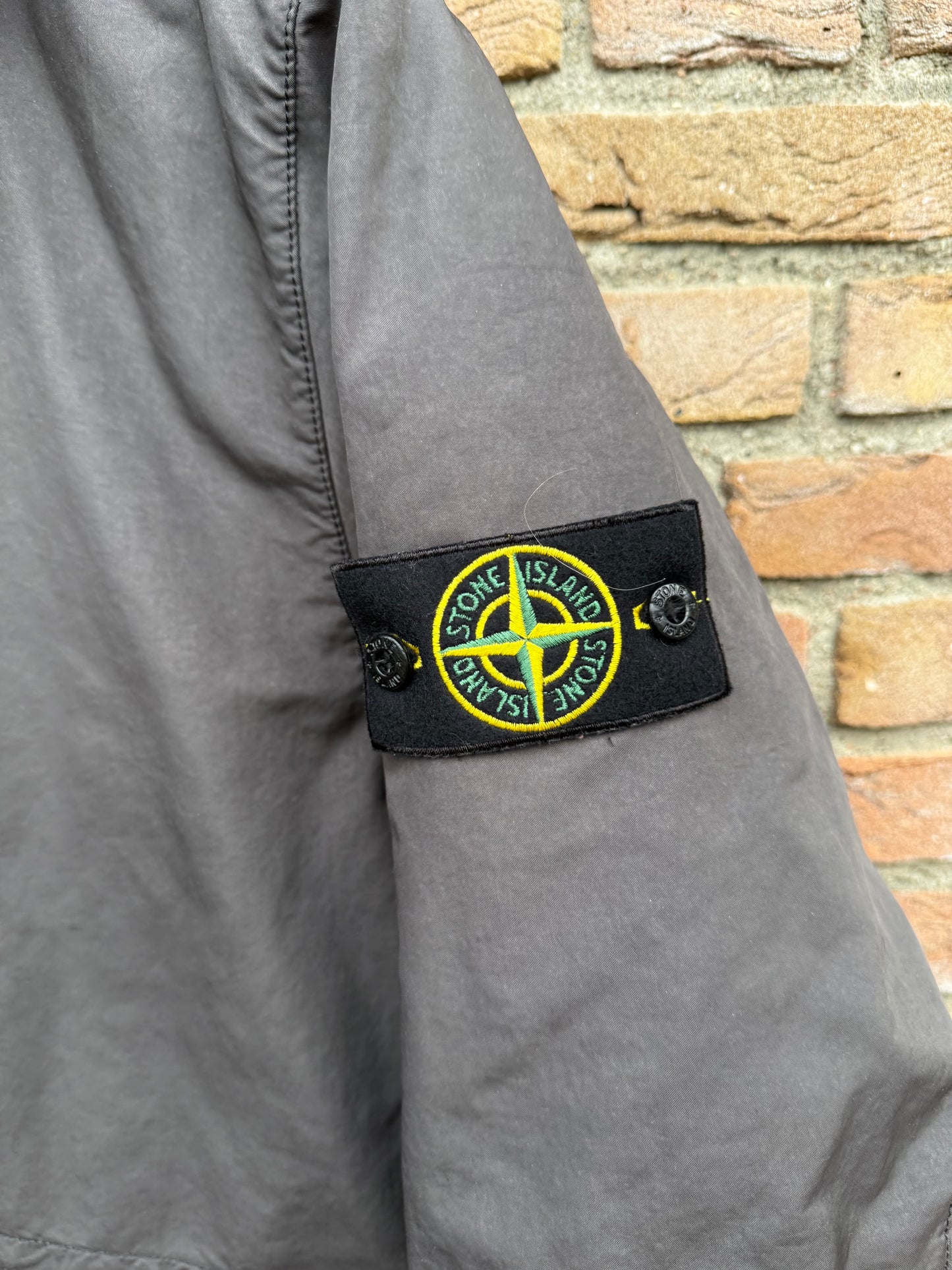 Stone Island David-TC Down Lined Jacket - XL