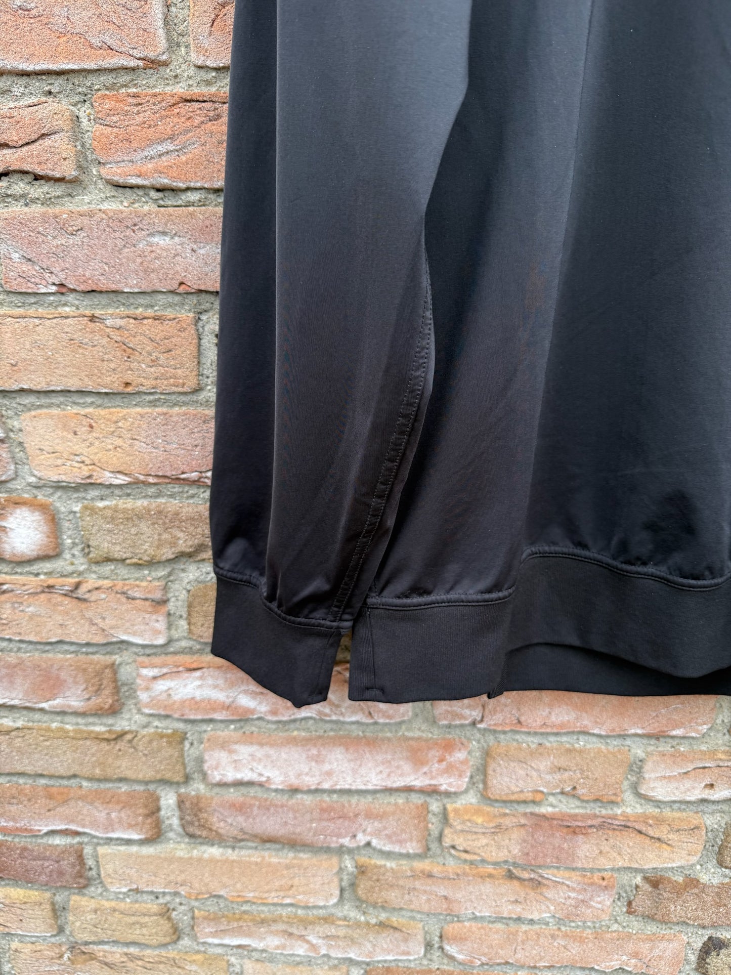 Stone Island Shadow Project Light Nylon-R Pullover - L
