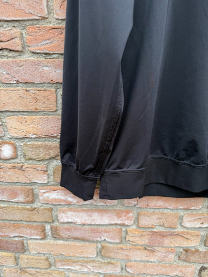Stone Island Shadow Project Light Nylon-R Pullover - L