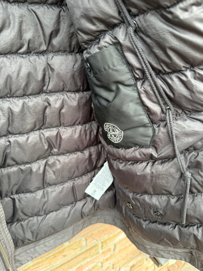 Stone Island David-TC Down Lined Jacket - XL
