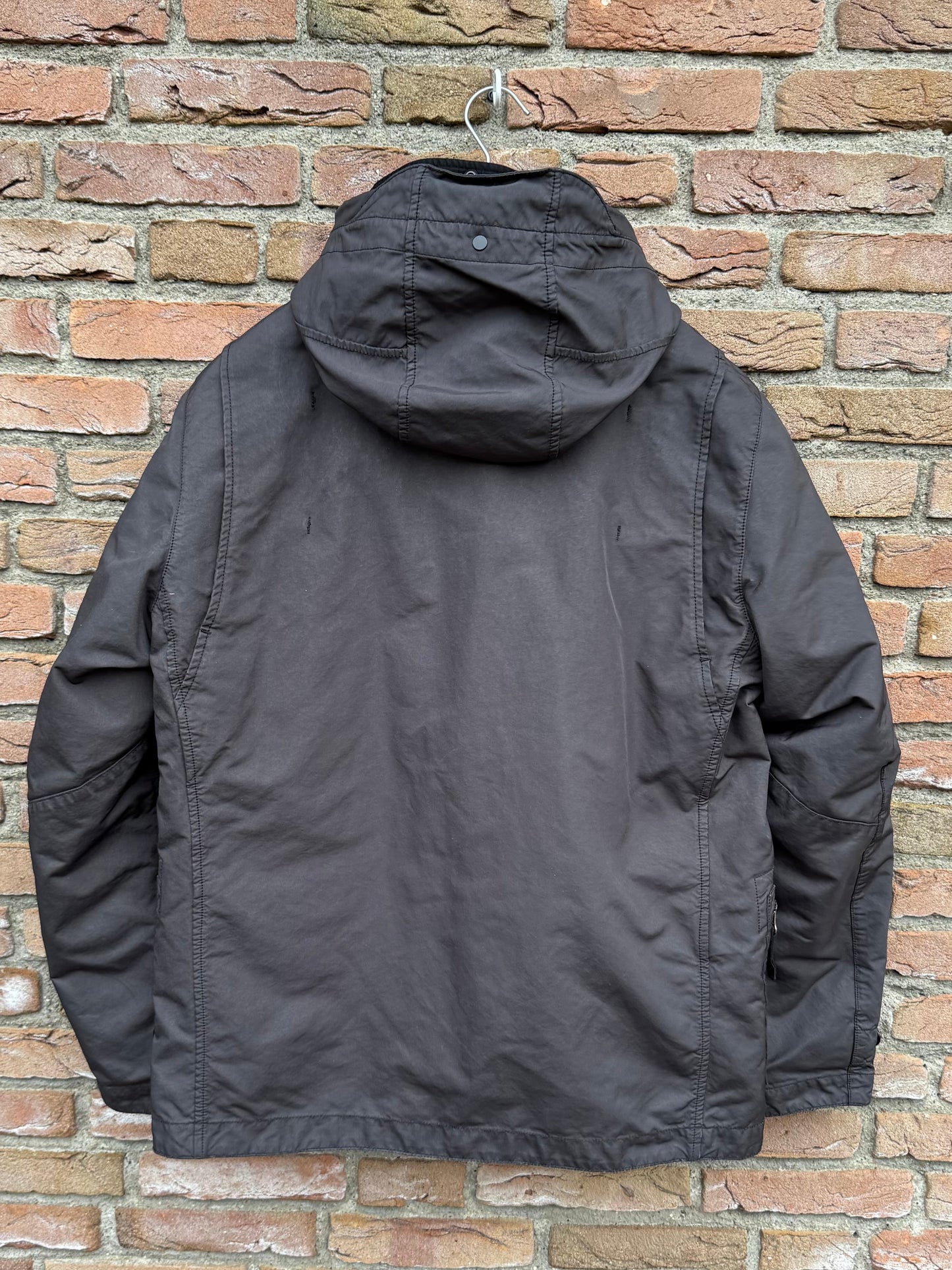 Stone Island David-TC Down Lined Jacket - XL