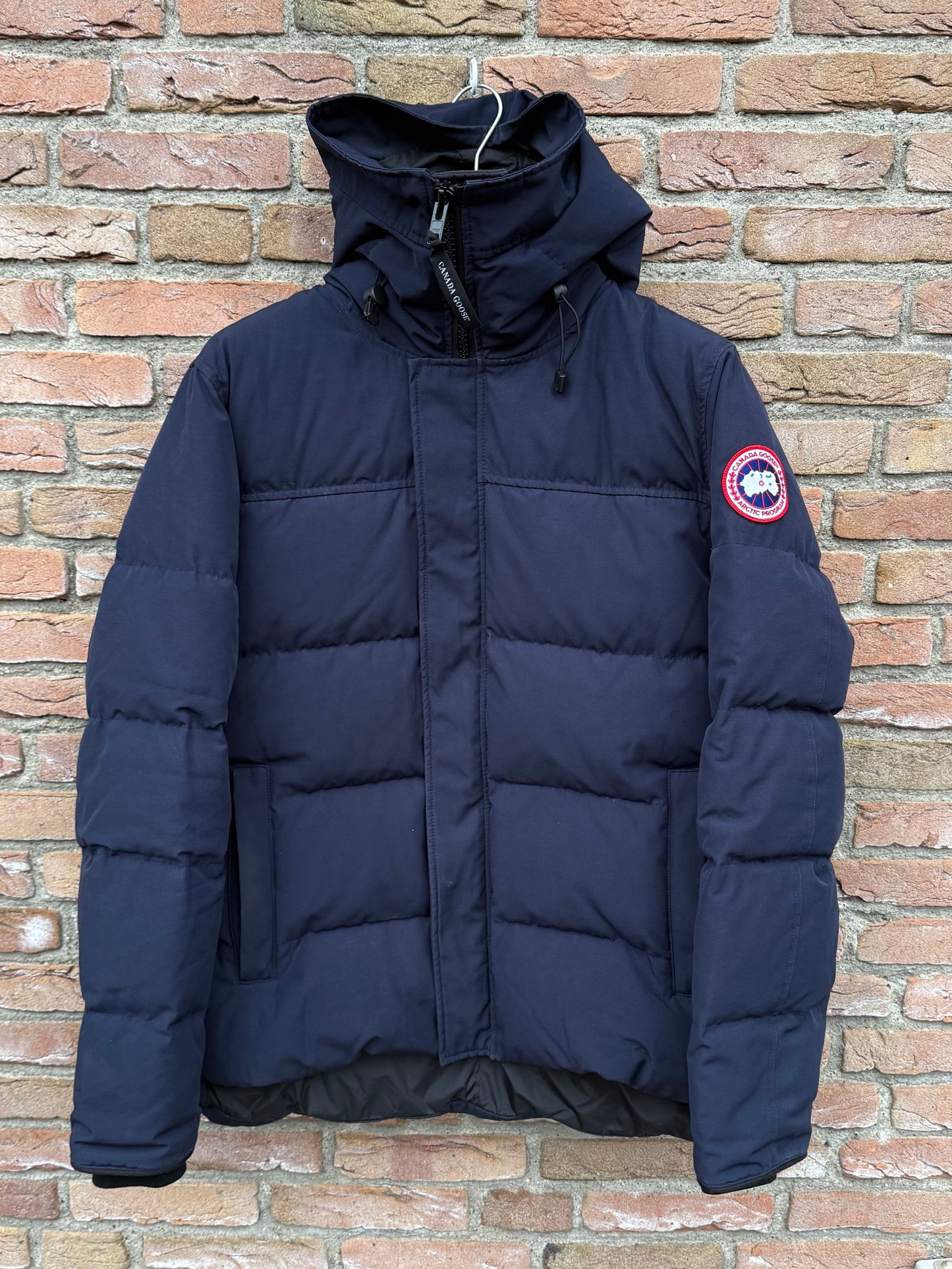 Canada Goose MacMillan Parka - XL