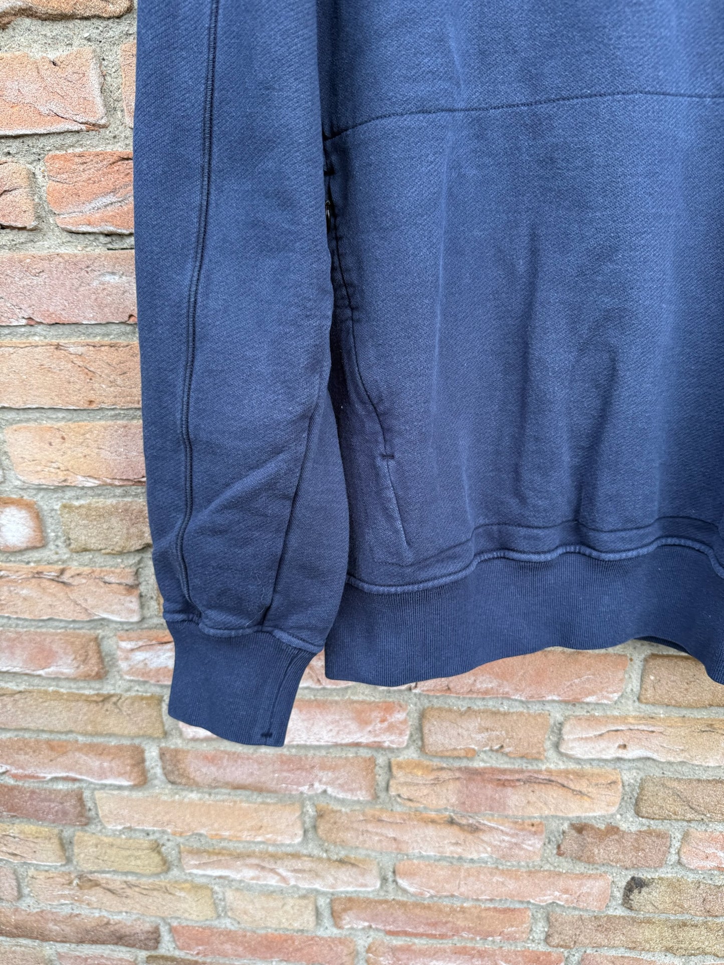 Stone Island Shadow Project Sweatshirt - L