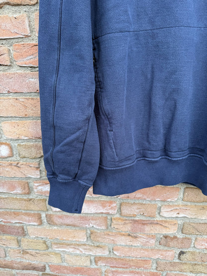 Stone Island Shadow Project Sweatshirt - L