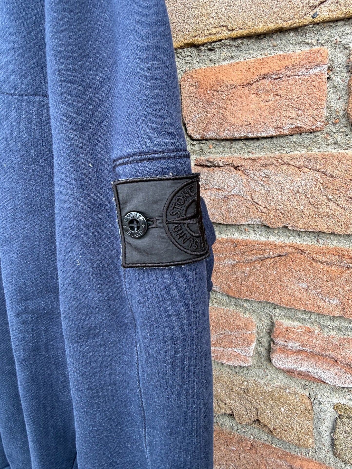 Stone Island Shadow Project Sweatshirt - L
