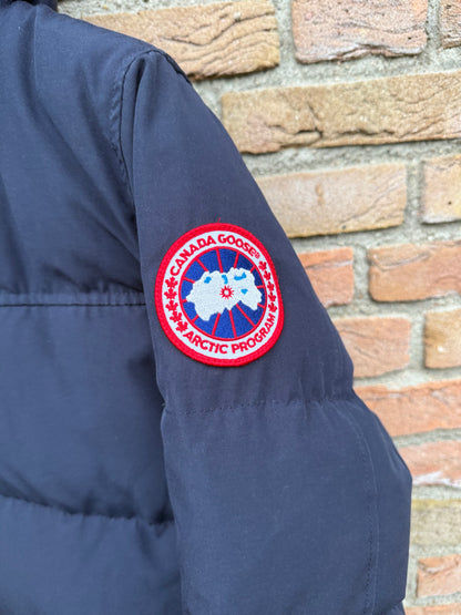 Canada Goose MacMillan Parka - XL