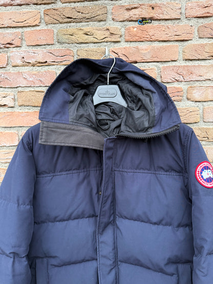 Canada Goose MacMillan Parka - XL