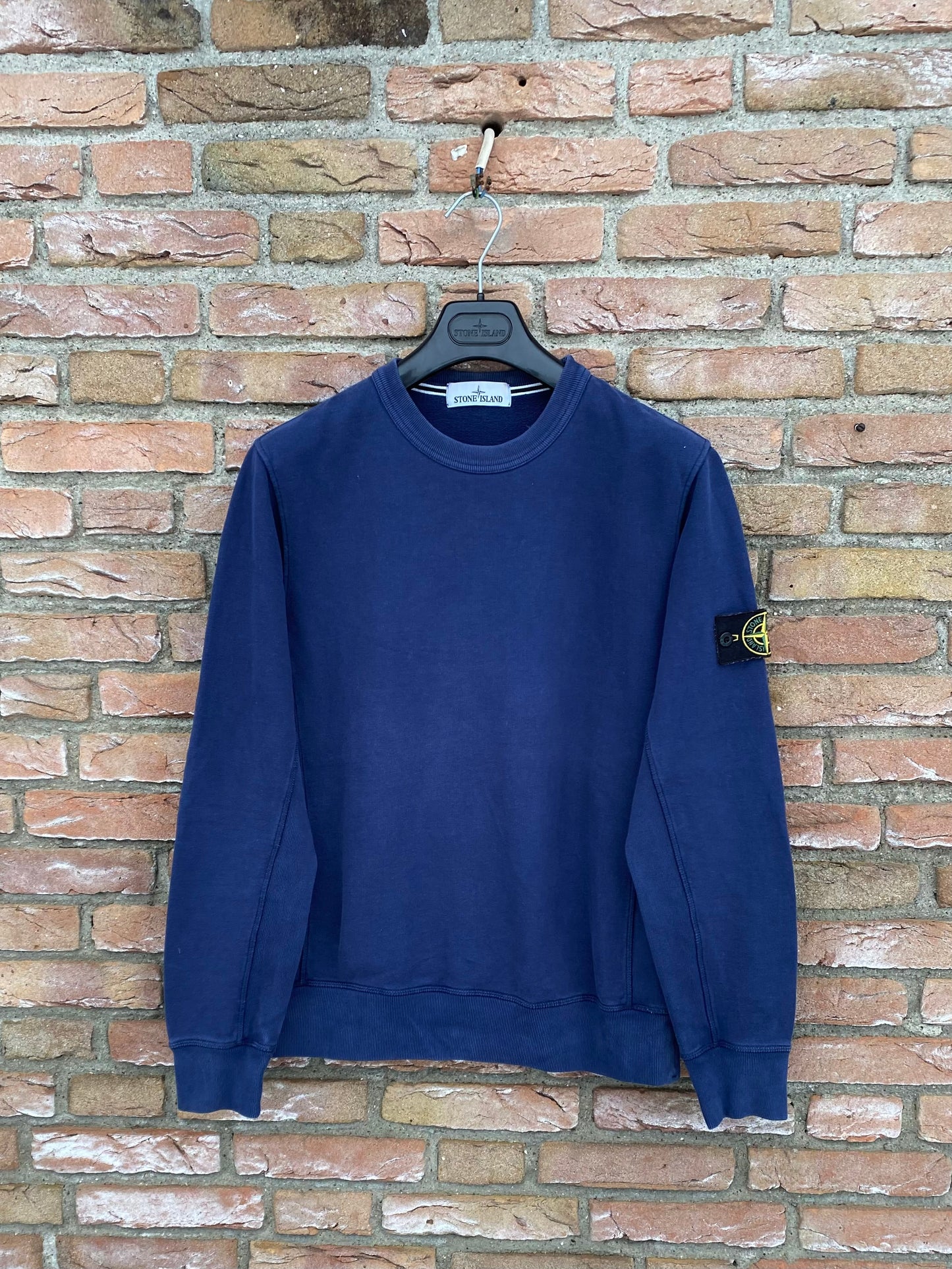 Stone Island Sweatshirt - M