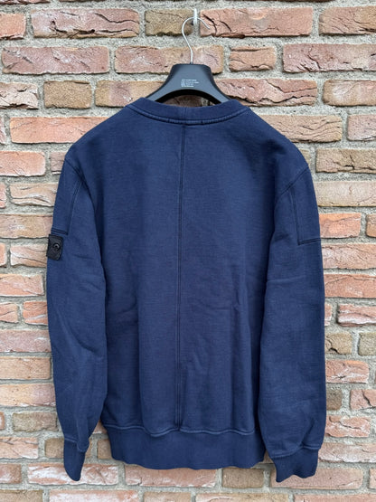 Stone Island Shadow Project Sweatshirt - L