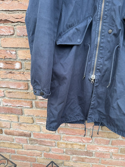 Stone Island Shadow Project Raso-R 3L Jacket - L