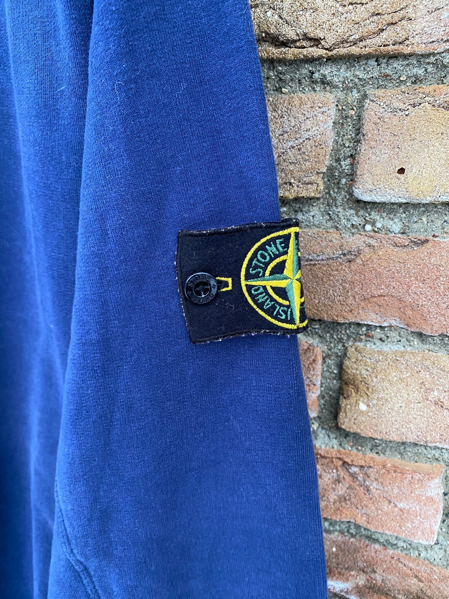 Stone Island Sweatshirt - M